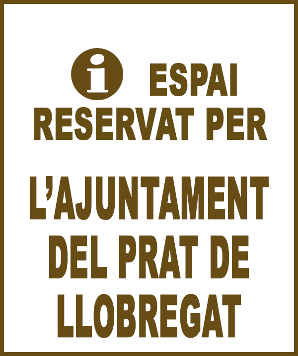 El Prat de Llobregat - Anunci no disponible