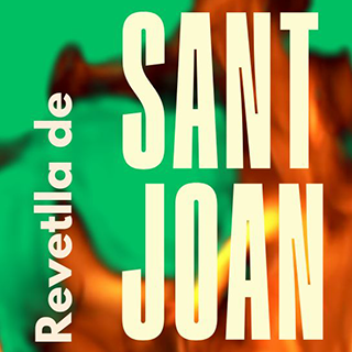 Revetlla de Sant Joan a Organyà