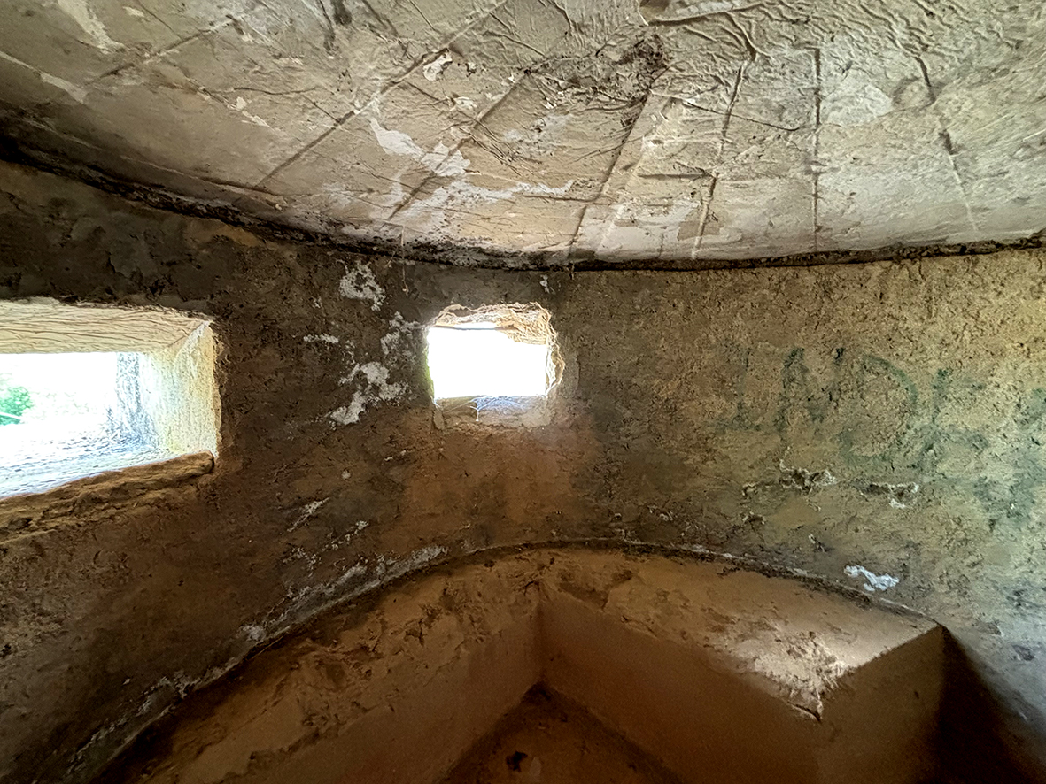 Espais de memòria de la guerra civil a Preixens ***