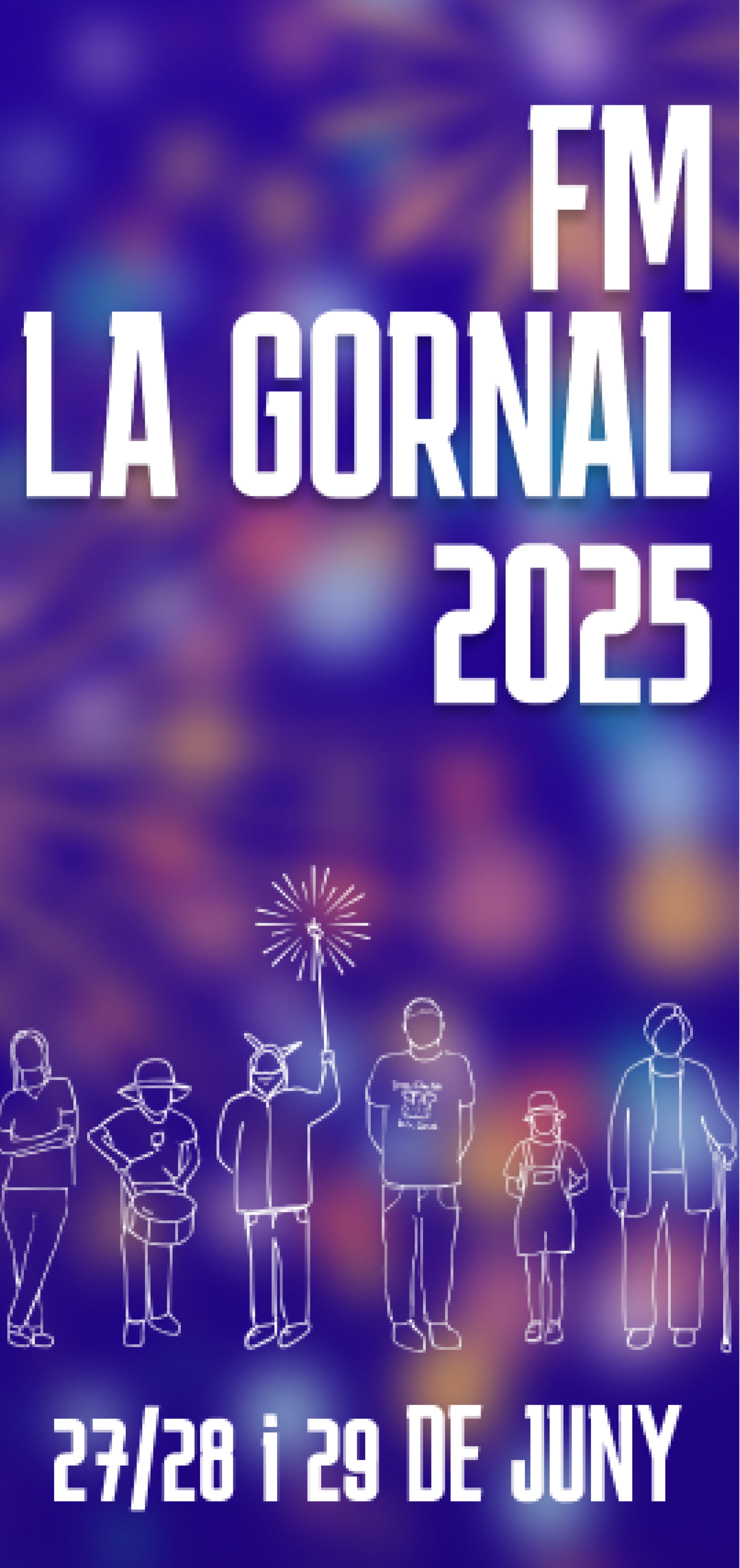 Festa Major de La Gornal