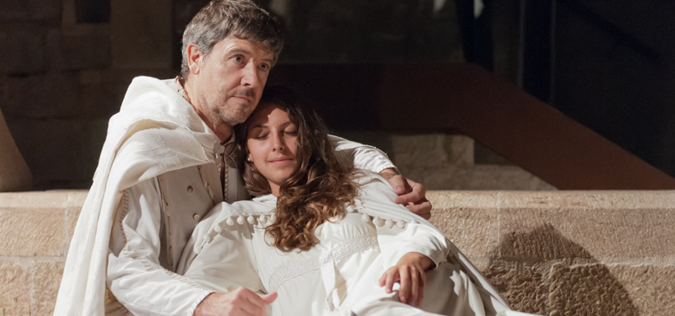 Festival del Comte Arnau a Sant Joan de les Abadesses