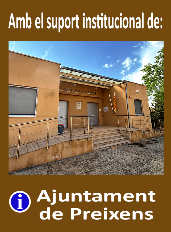 Preixens - Ajuntament 