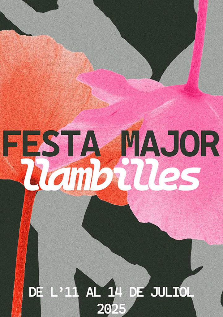 Festa Major de Llambilles