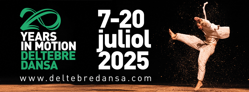 Deltebre Dansa