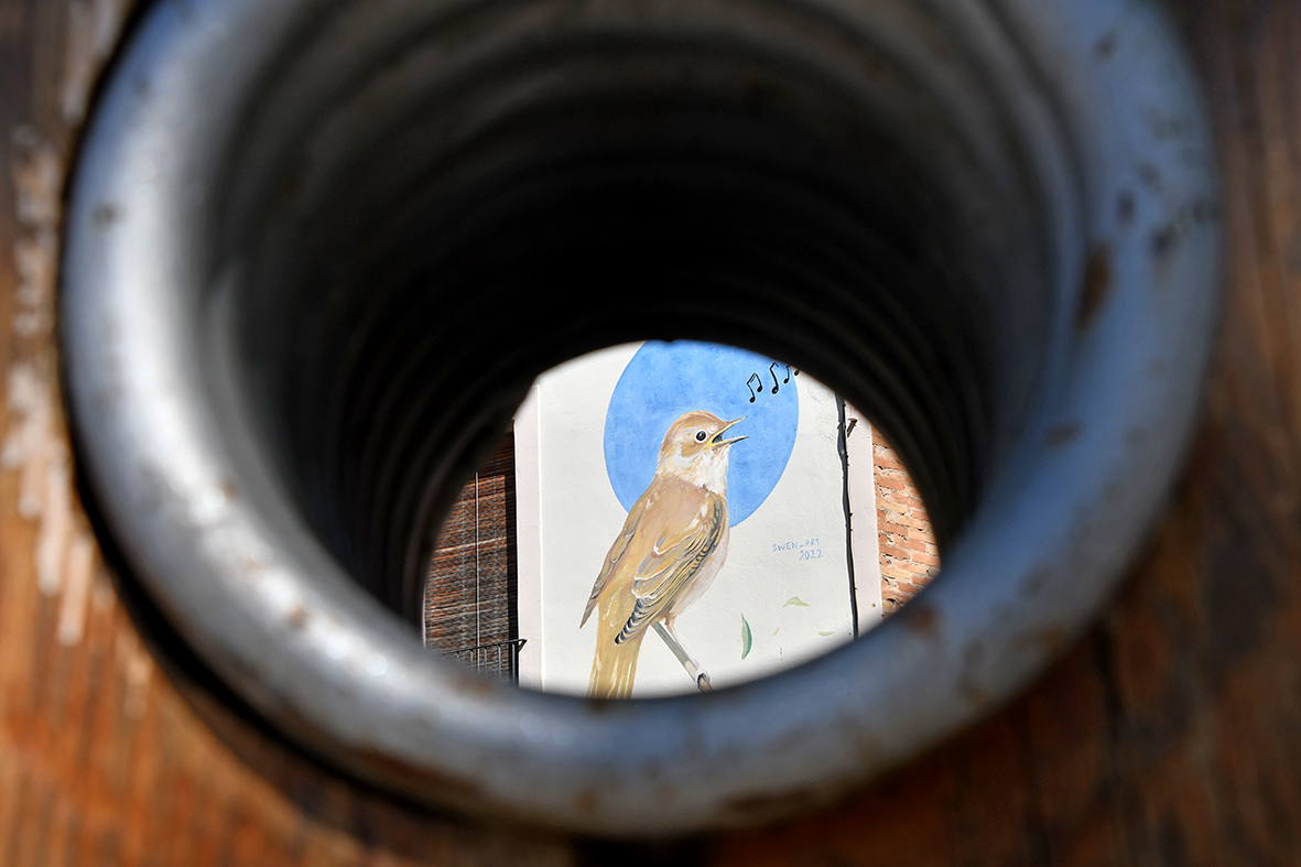 Nucli històric d'Ivars d'Urgell