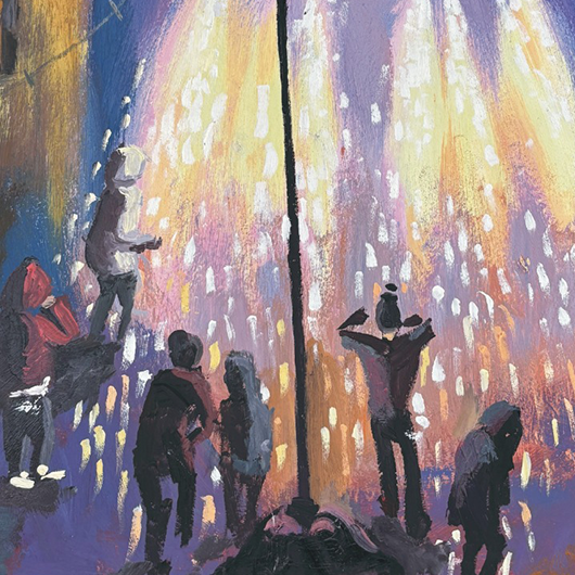 Festa Major de Maçanet de Cabrenys