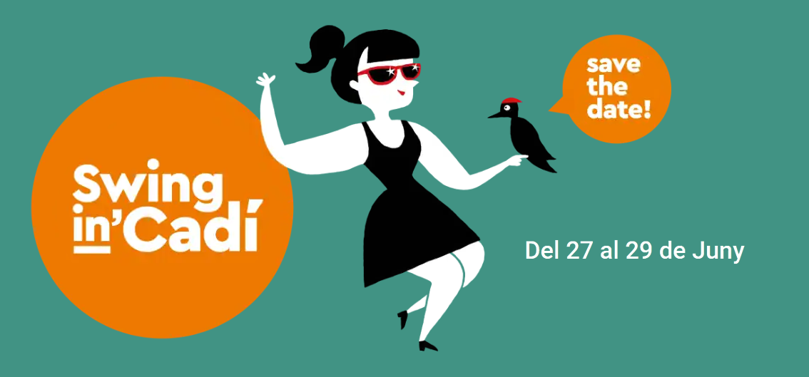 Festival Swingin’ Cadí a la Seu d'Urgell