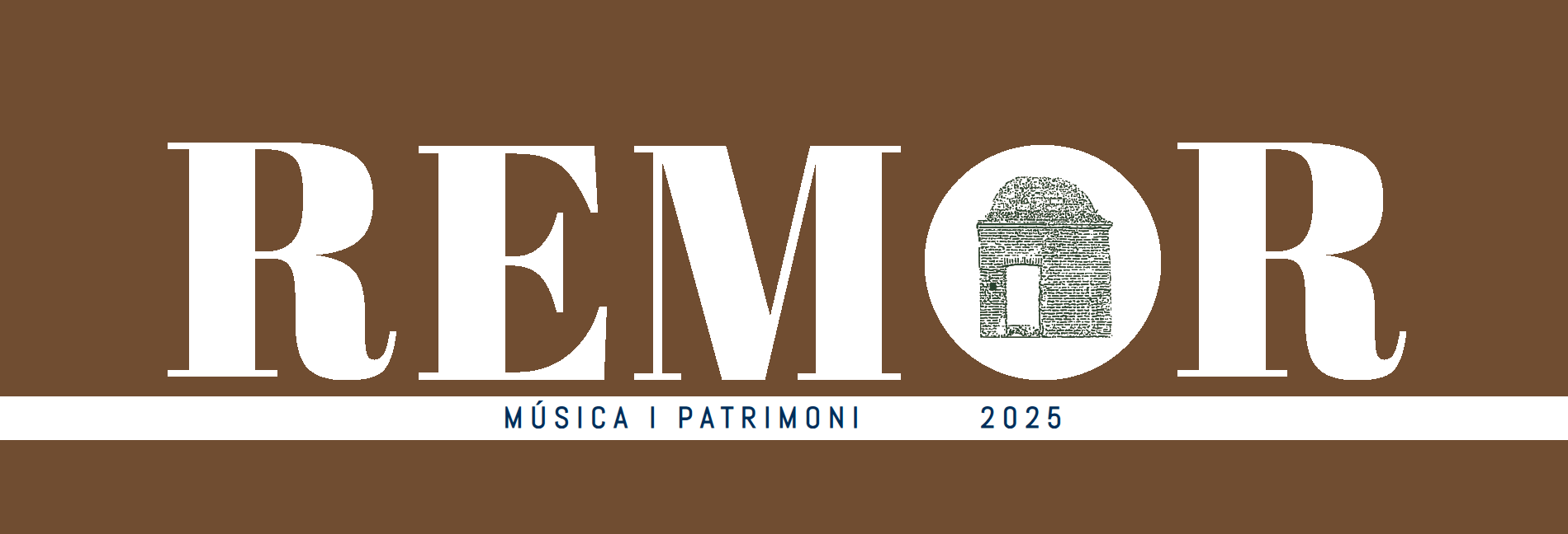 REMOR, Música i Patrimoni a Teià