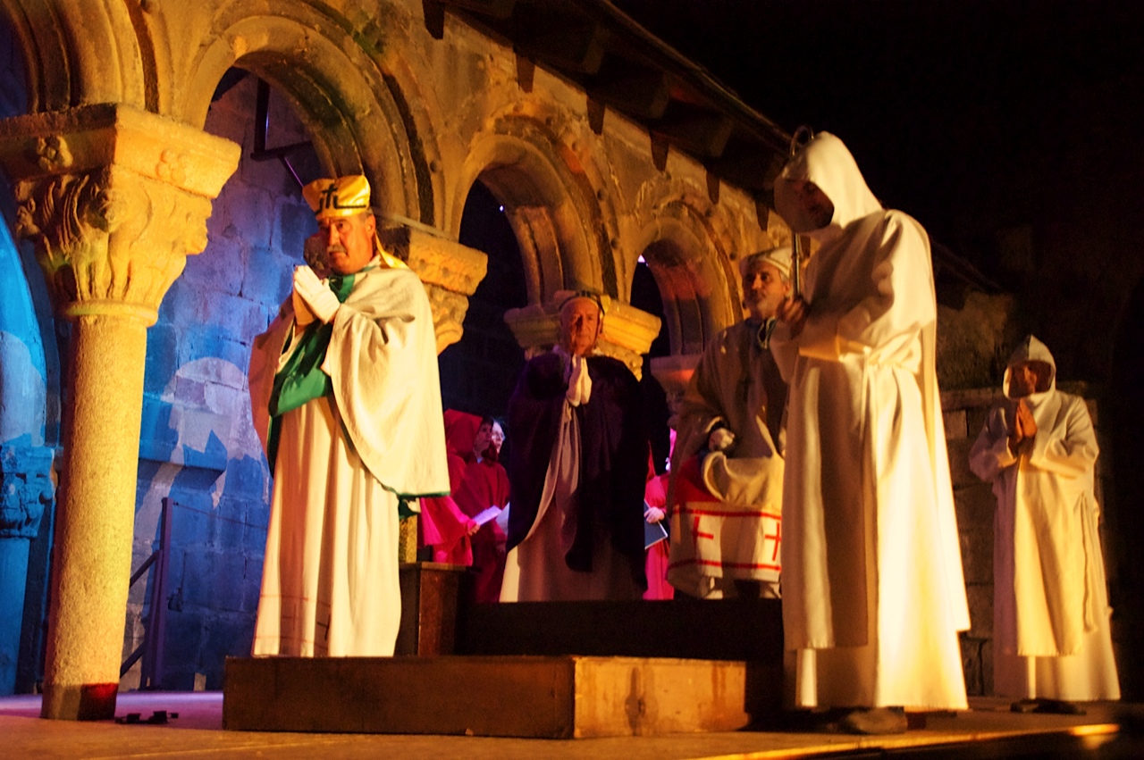 El Retaule de Sant Ermengol a la Seu d'Urgell