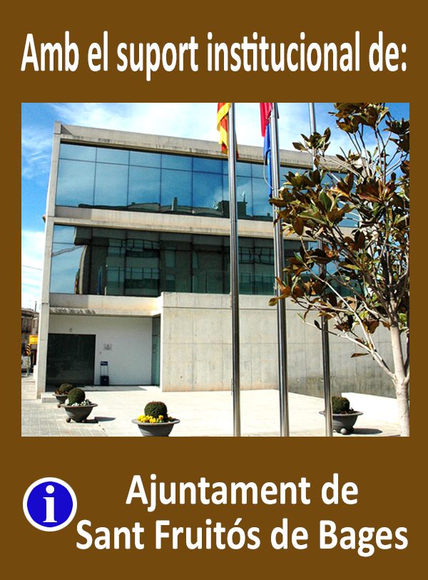 Sant Fruitós de Bages - Ajuntament