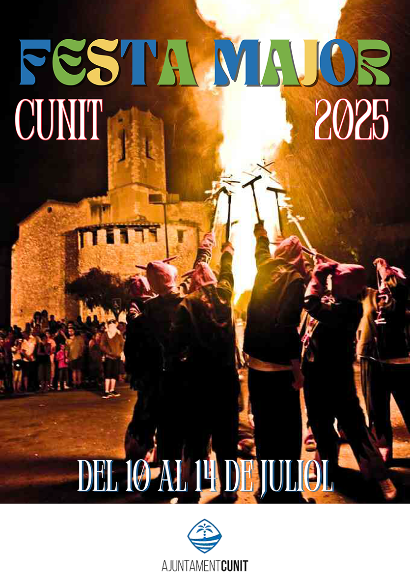 Festa Major de Cunit