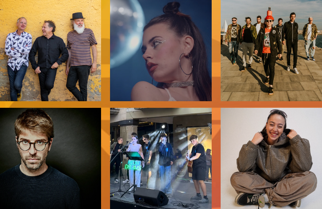 Paupaterres, Festival d'Estiu de Tàrrega