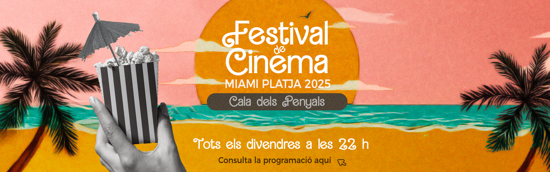 Festival de Cinema de Miami-Platja