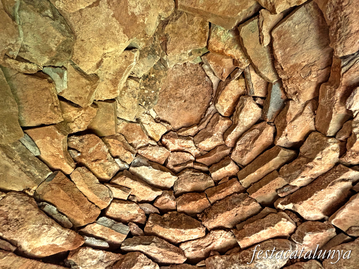 Rajadell - Nucli històric 