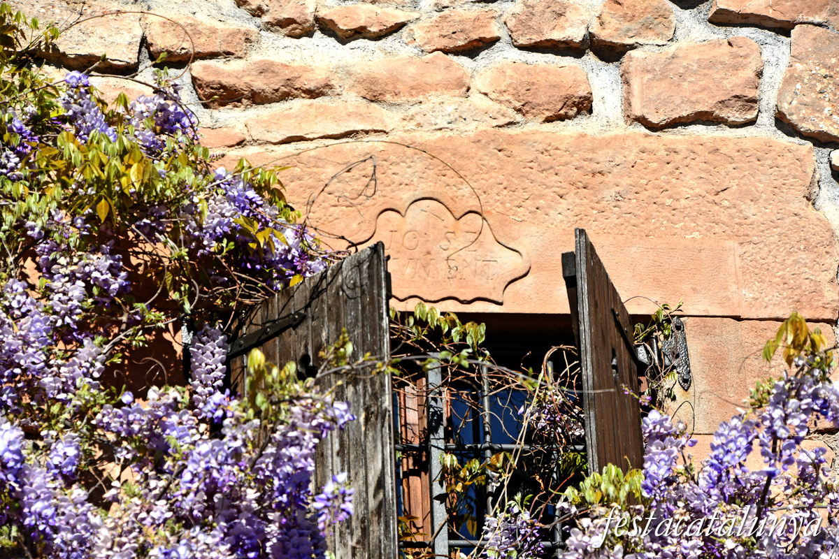 Rajadell - Nucli històric 