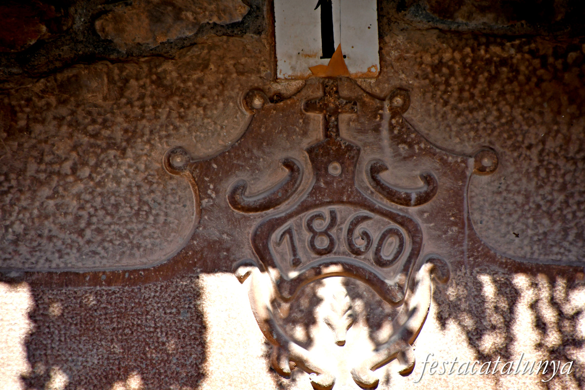 Rajadell - Nucli històric 