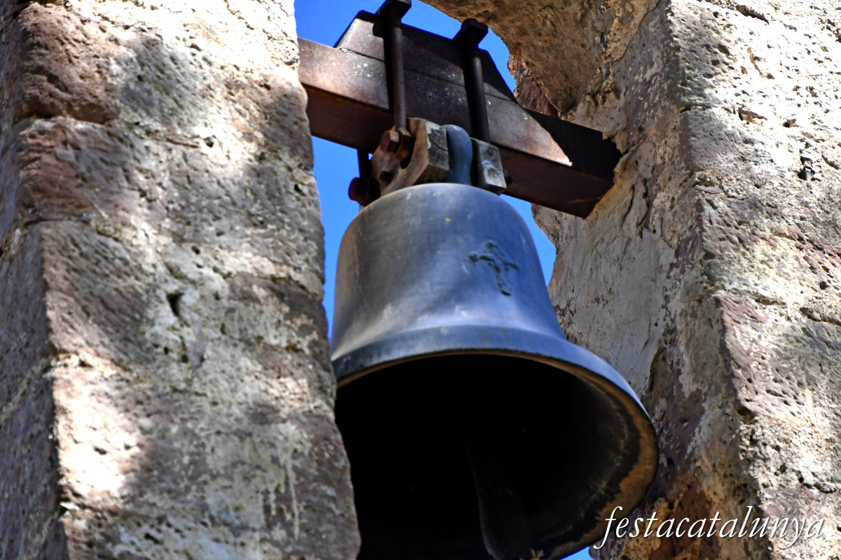 Rajadell - Sant Amanç de Viladés 