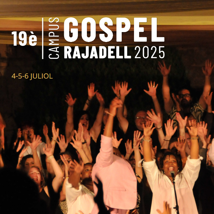 Campus Gospel Rajadell