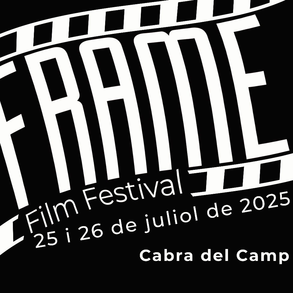 Frame Film Festival a Cabra del Camp