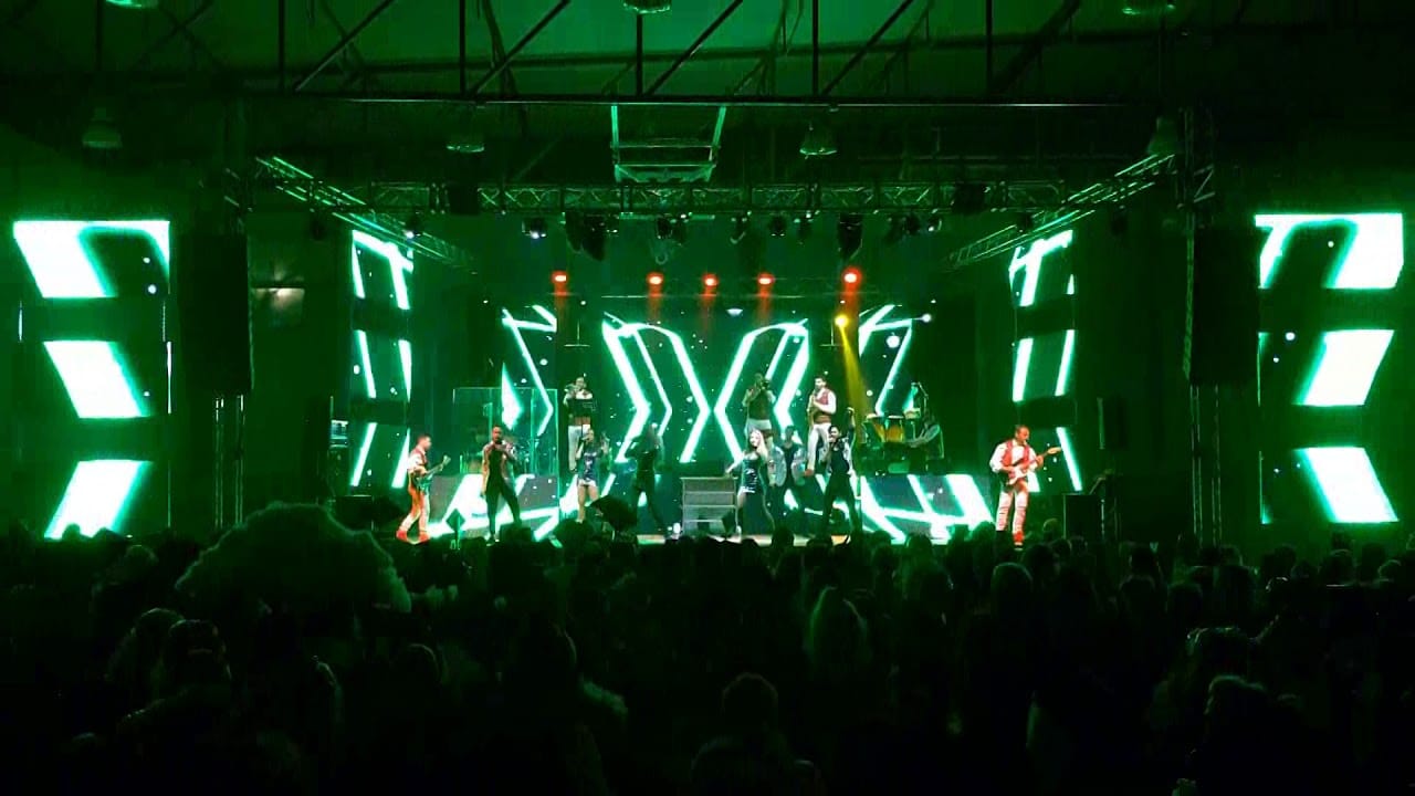 Festes del Barracot a Deltebre