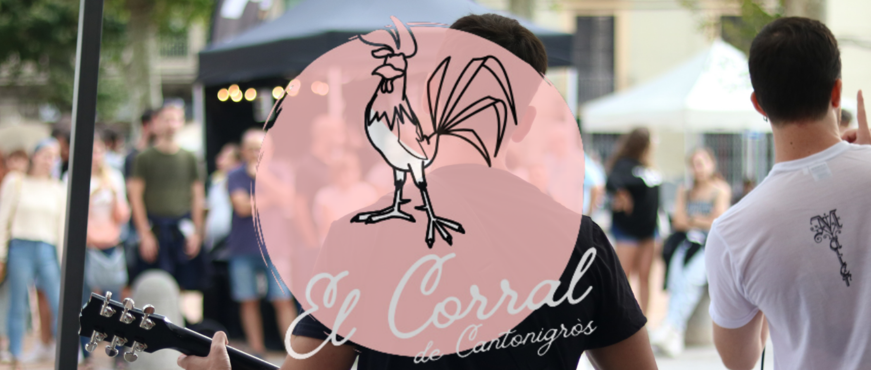 Festival de Música i Poesia de Cantonigròs