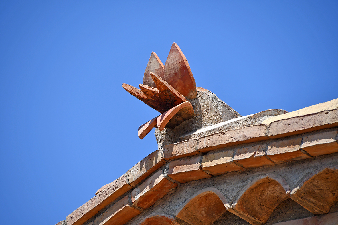 Nucli històric de Llambilles