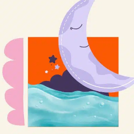 Nits vora el mar a Cunit