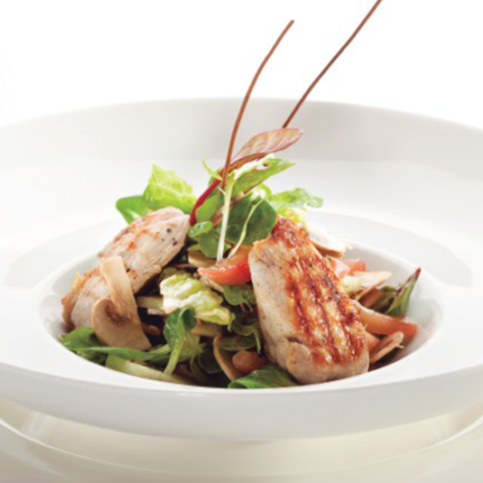 Vilatapes, La Ruta de Tapes de Vilallonga del Camp