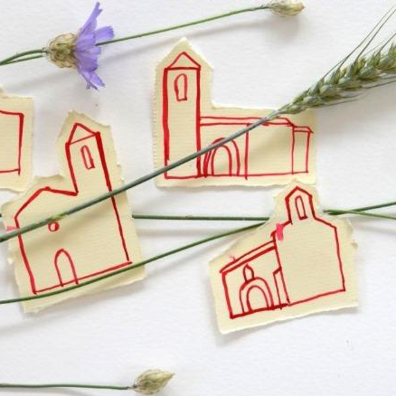 A TERME, Microfestival Cultural a Llorac