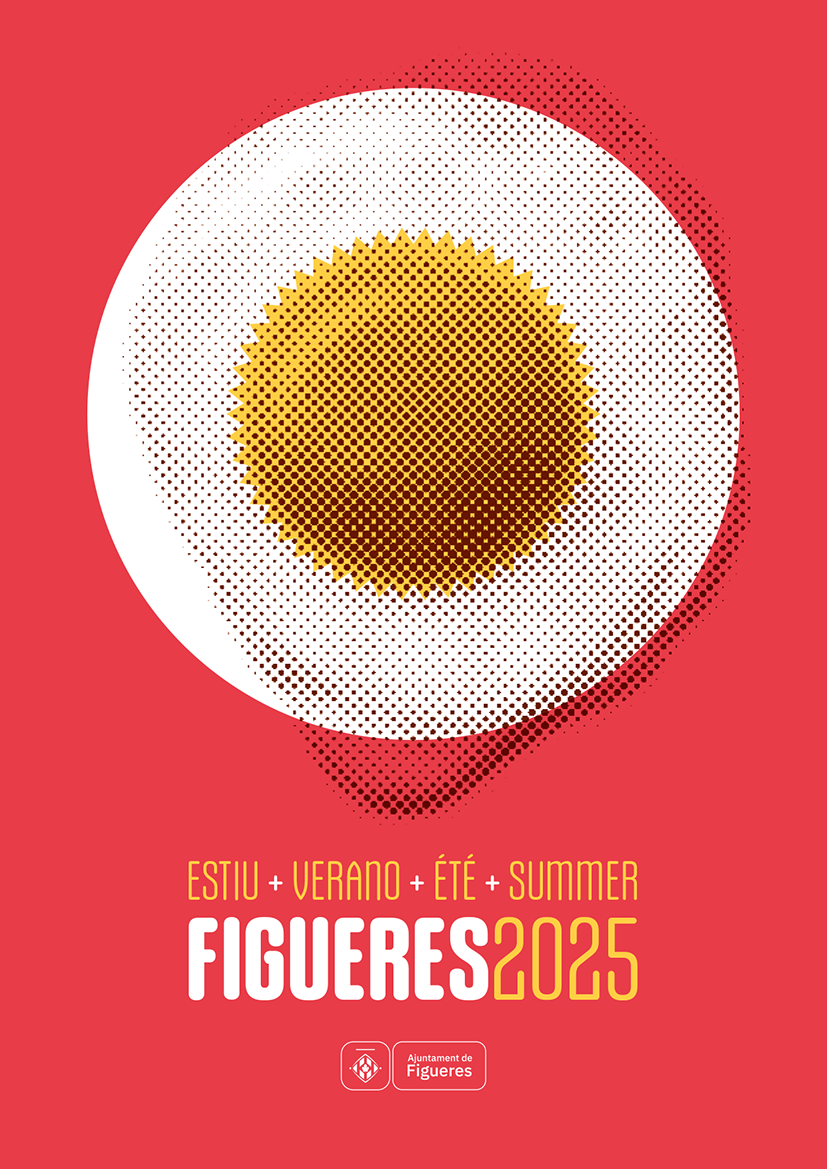 Activitats d'estiu a Figueres