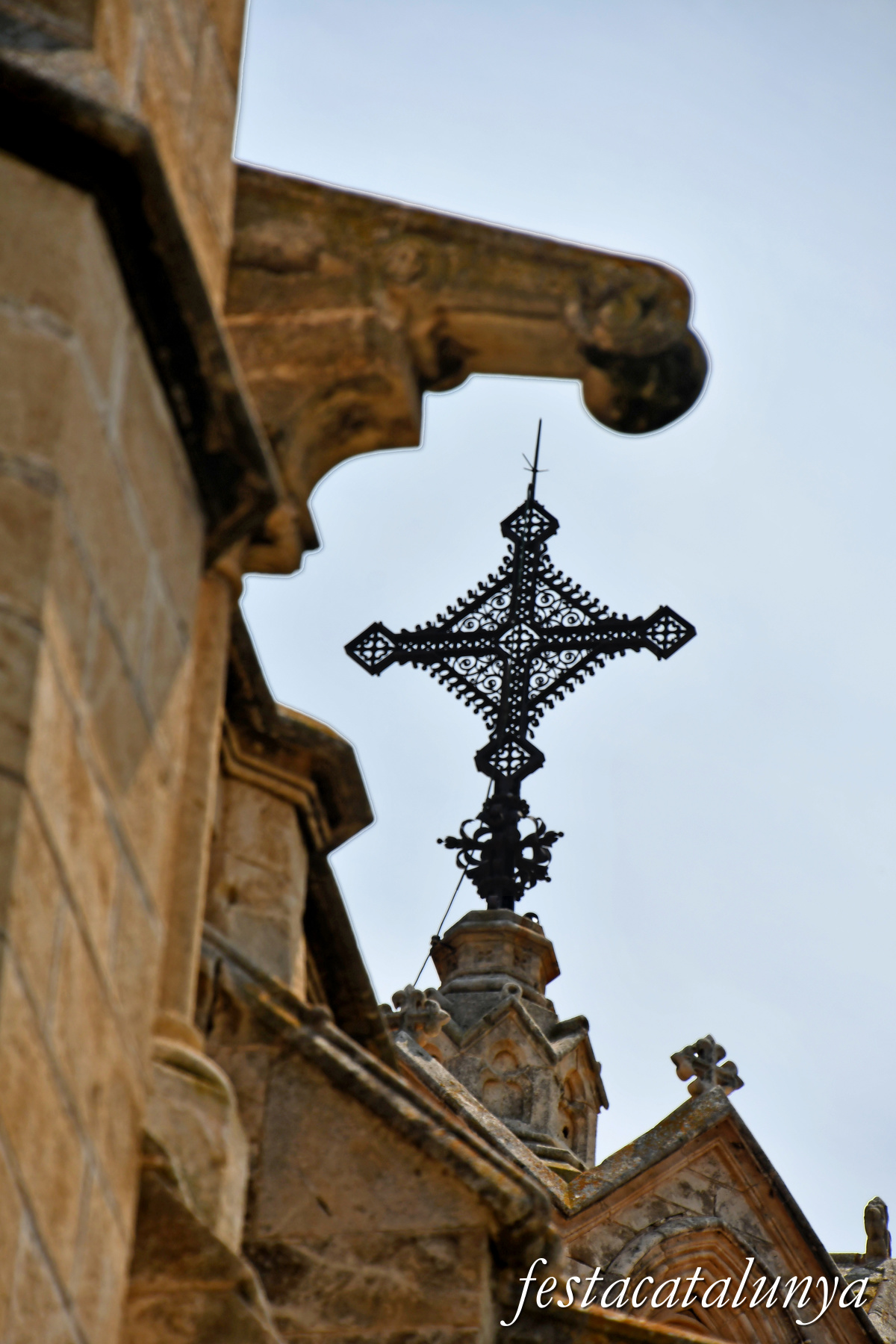 Portbou - Església parroquial de Santa Maria