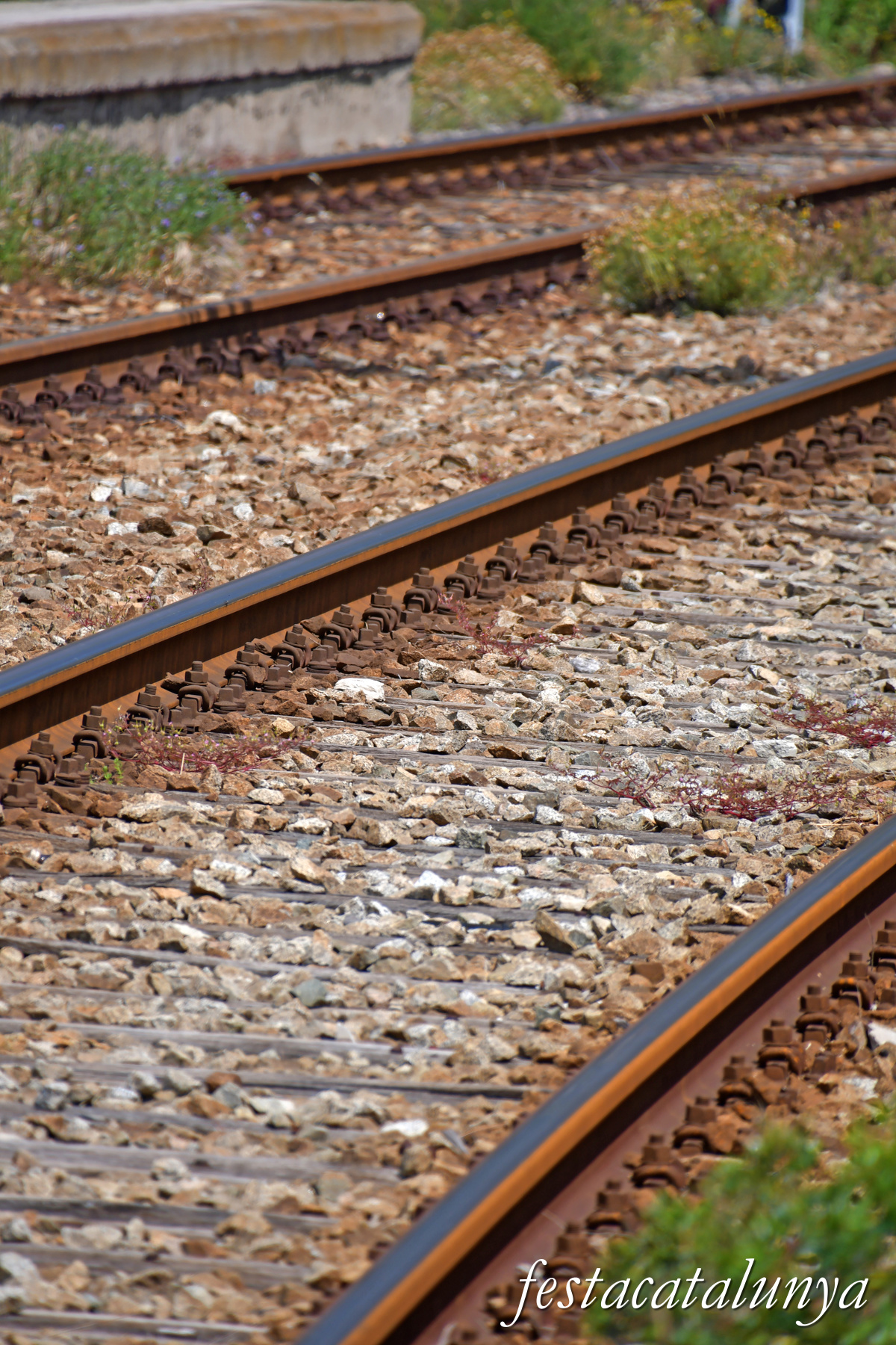 Portbou - Estació internacional de ferrocarril