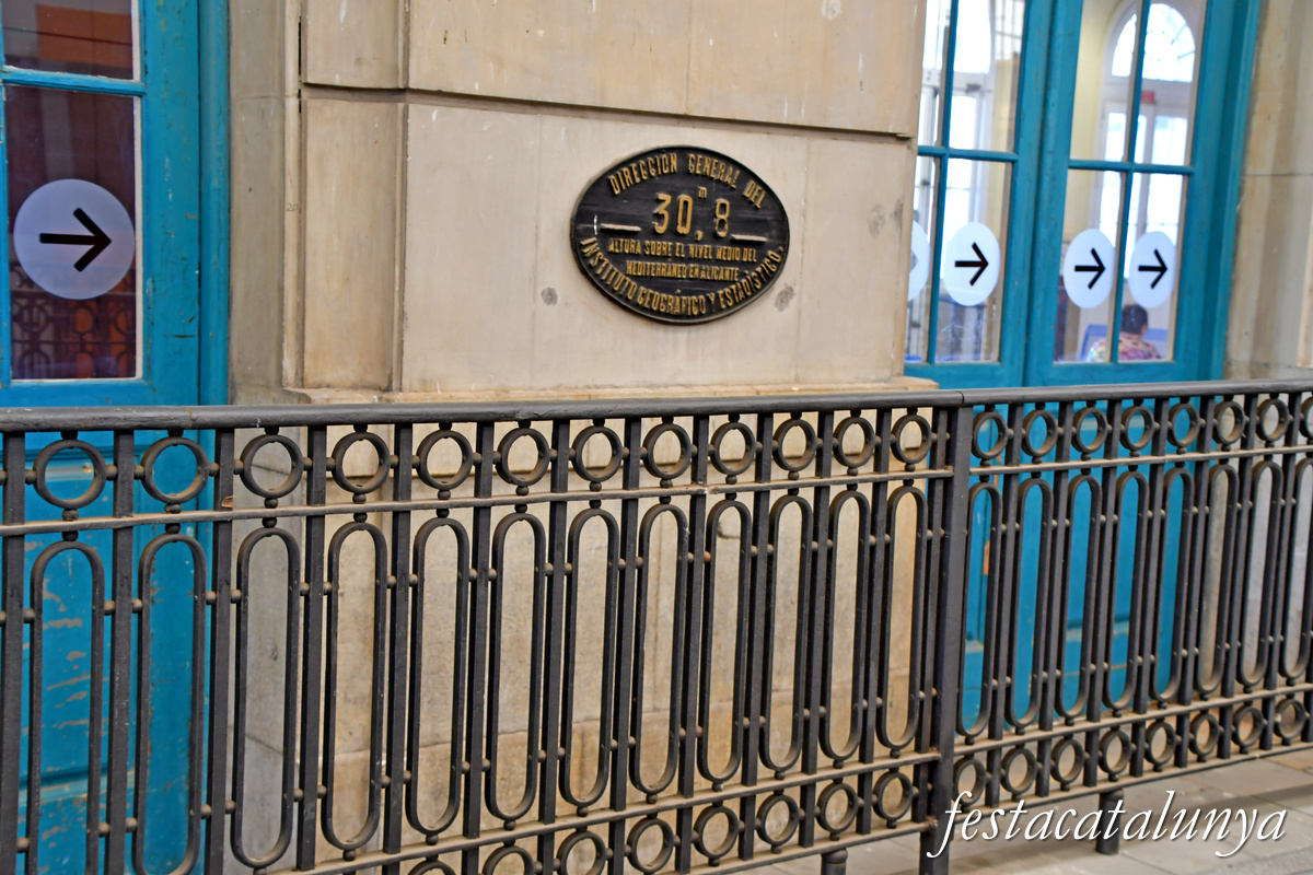 Portbou - Estació internacional de ferrocarril 