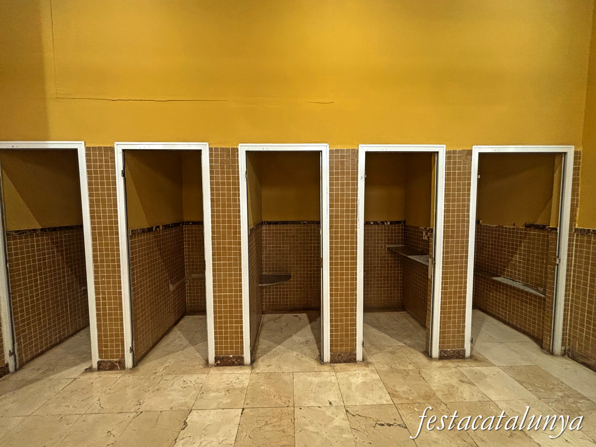 Portbou - Estació internacional de ferrocarril 