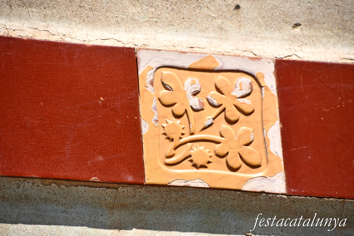 Portbou - Antic Ajuntament