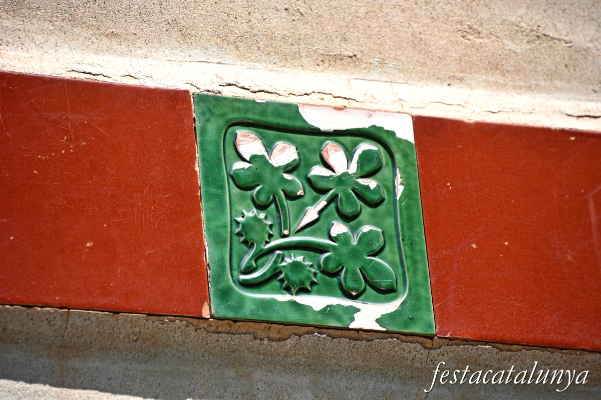 Portbou - Antic Ajuntament