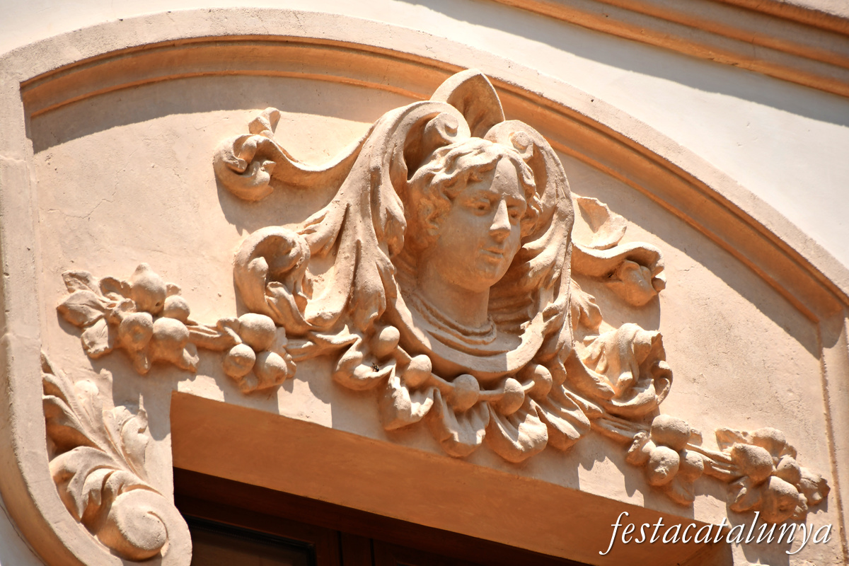 Portbou - Ca l'Huguet 