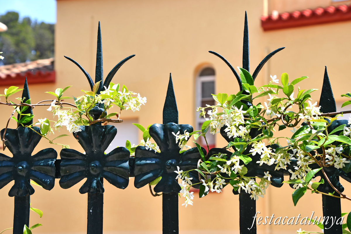 Portbou - Ca l'Huguet 