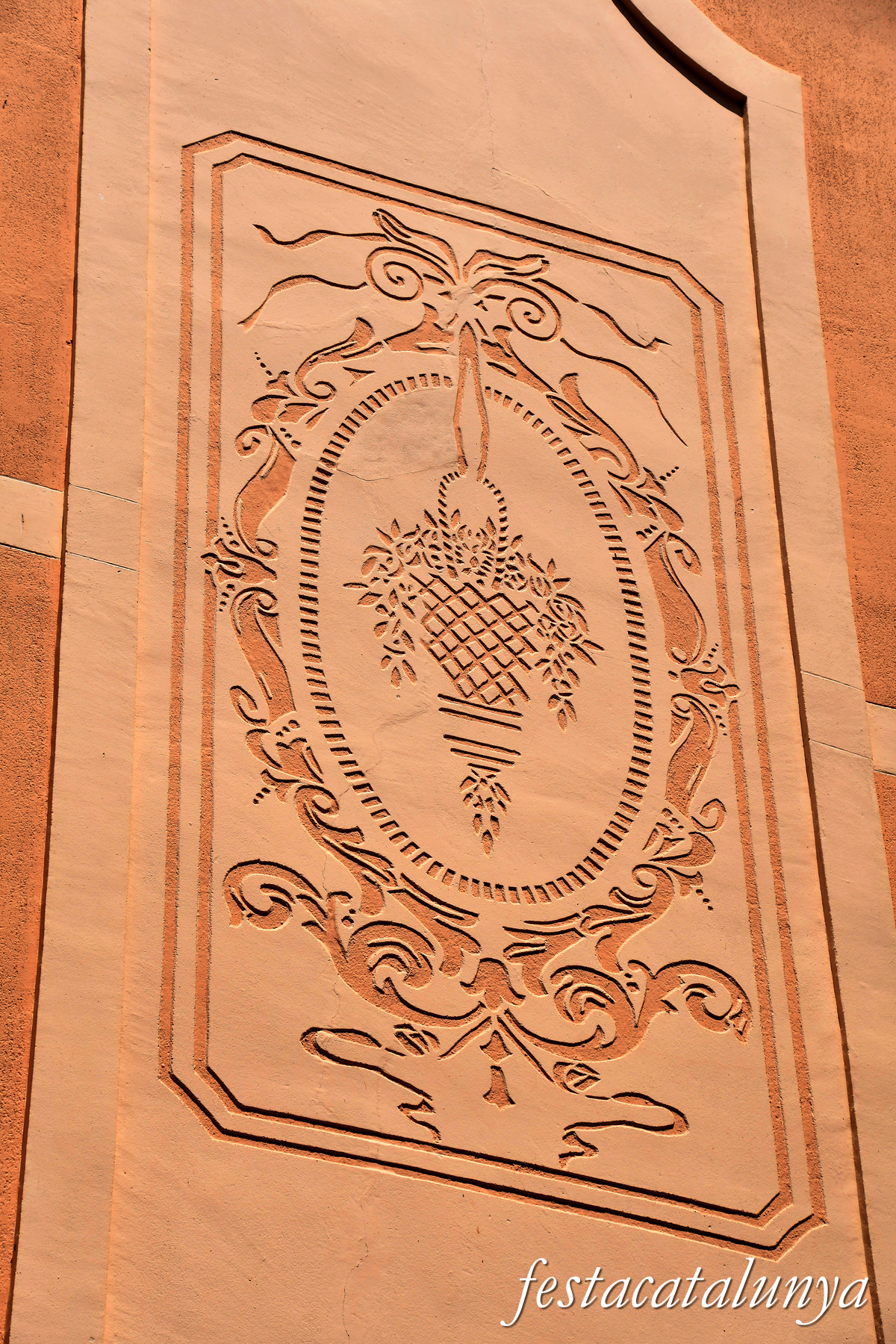 Portbou - Can Nouvila