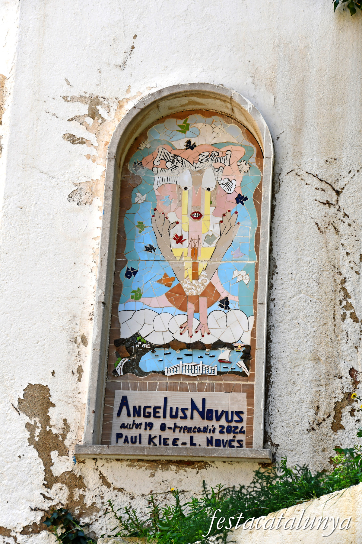 Portbou - Nucli històric 