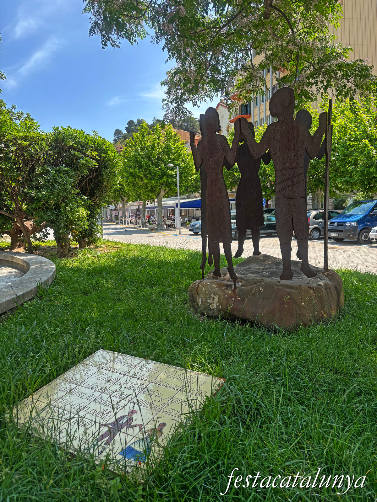 Portbou - Nucli històric 