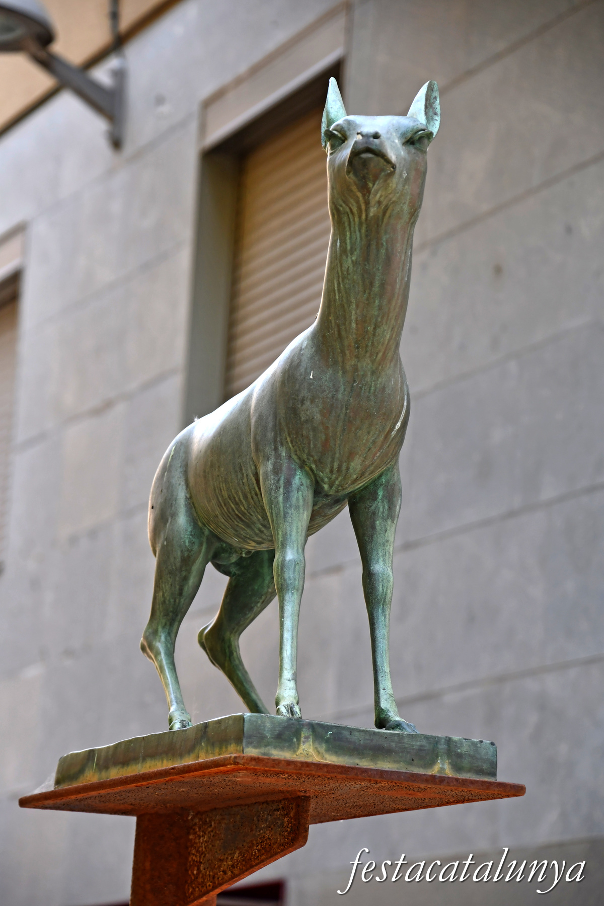 Ruta Frederic Marès a Portbou