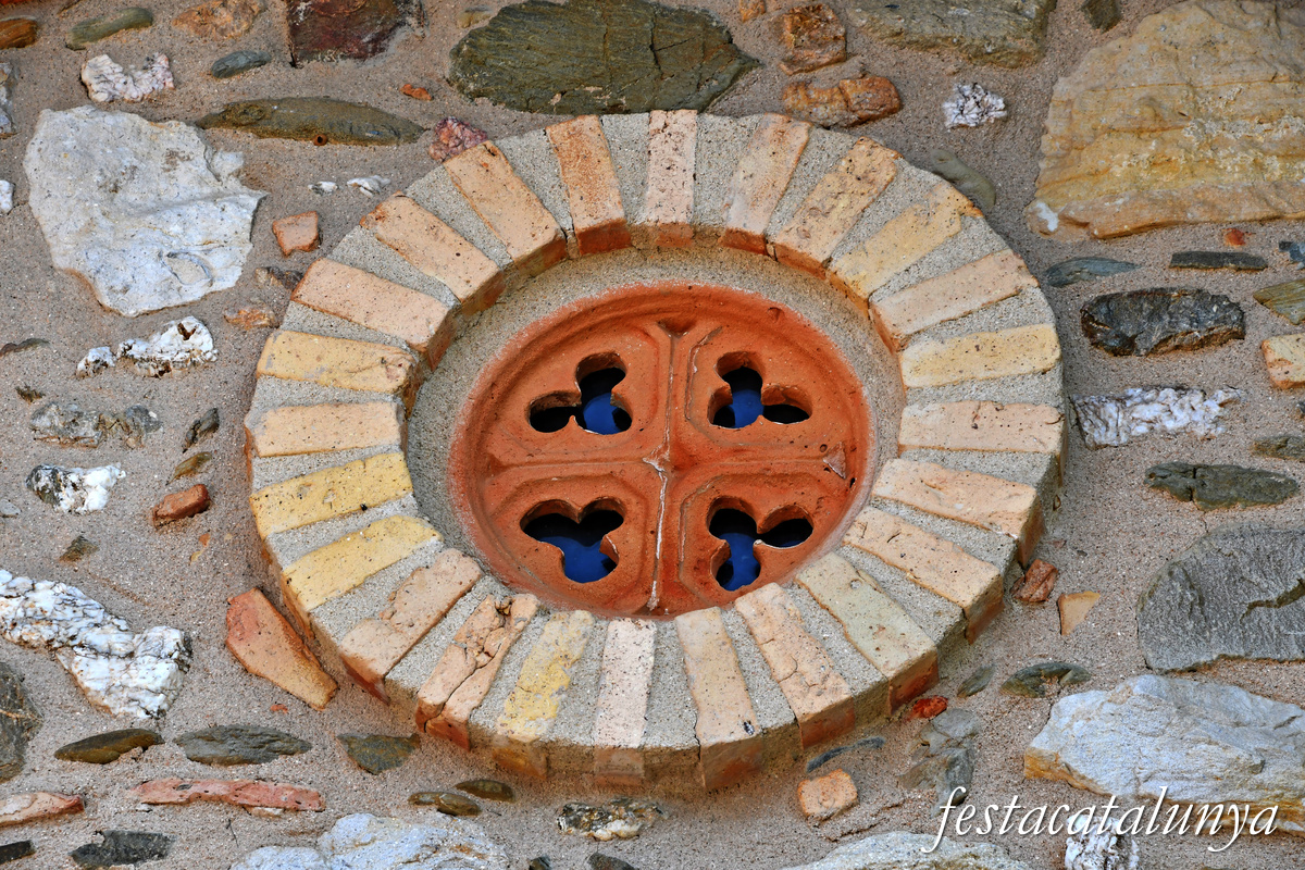 Llambilles - Estació del Carrilet a l'actual Ruta del Carrilet