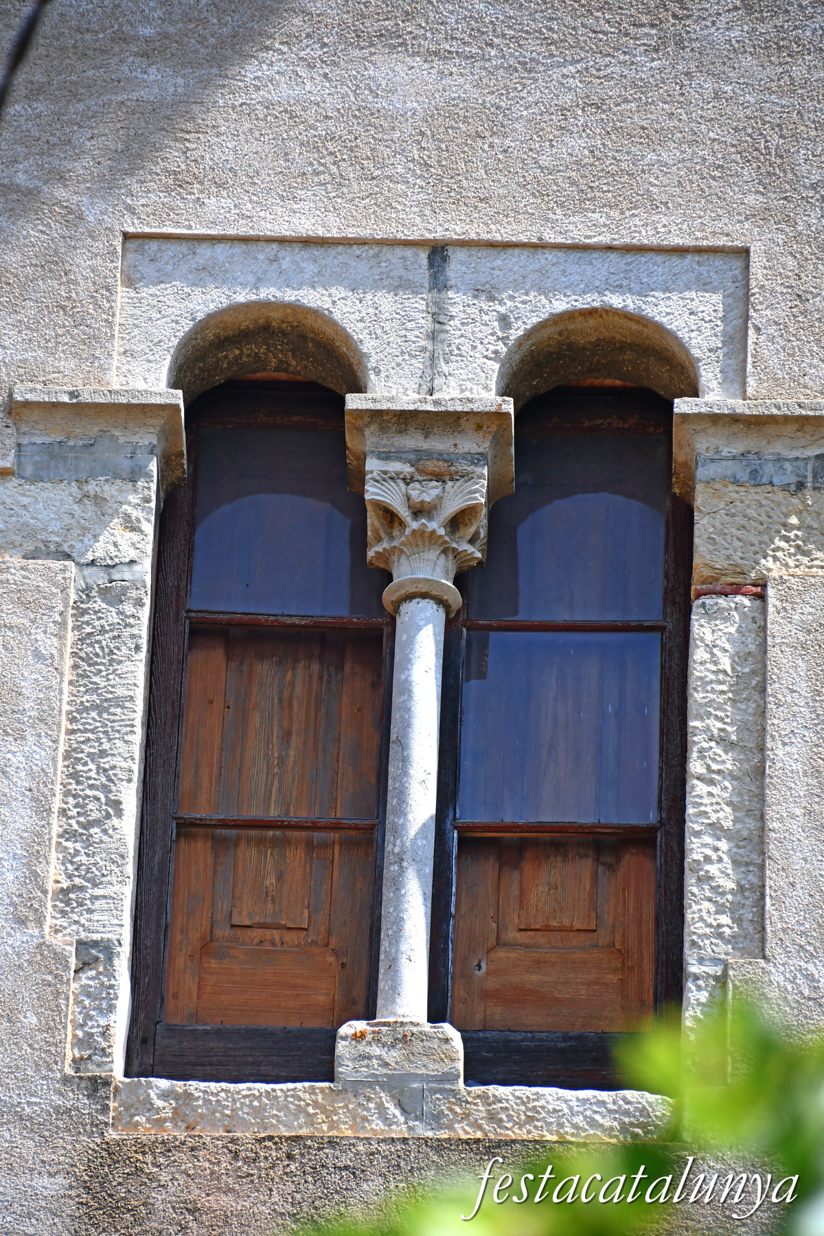 Llambilles - Mas Robert, la Torre 