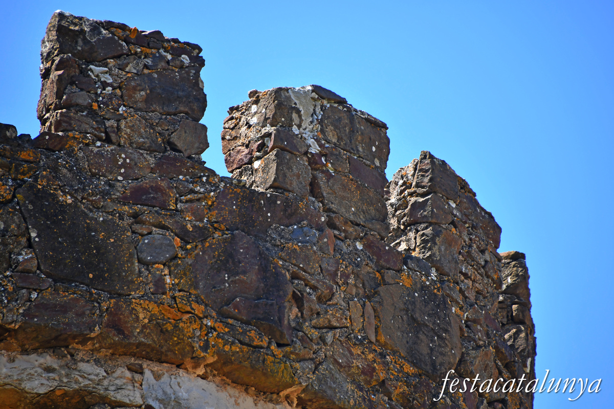 Llambilles - Mas Robert, la Torre 