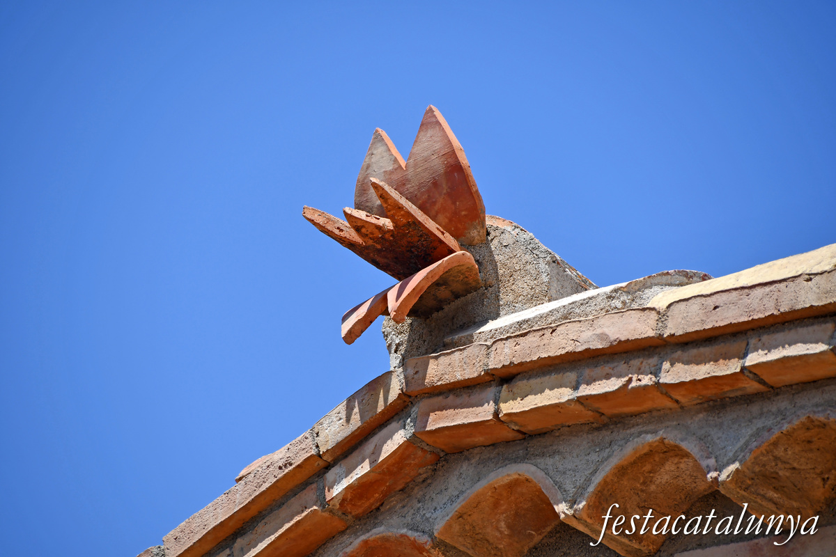 Llambilles - Nucli històric