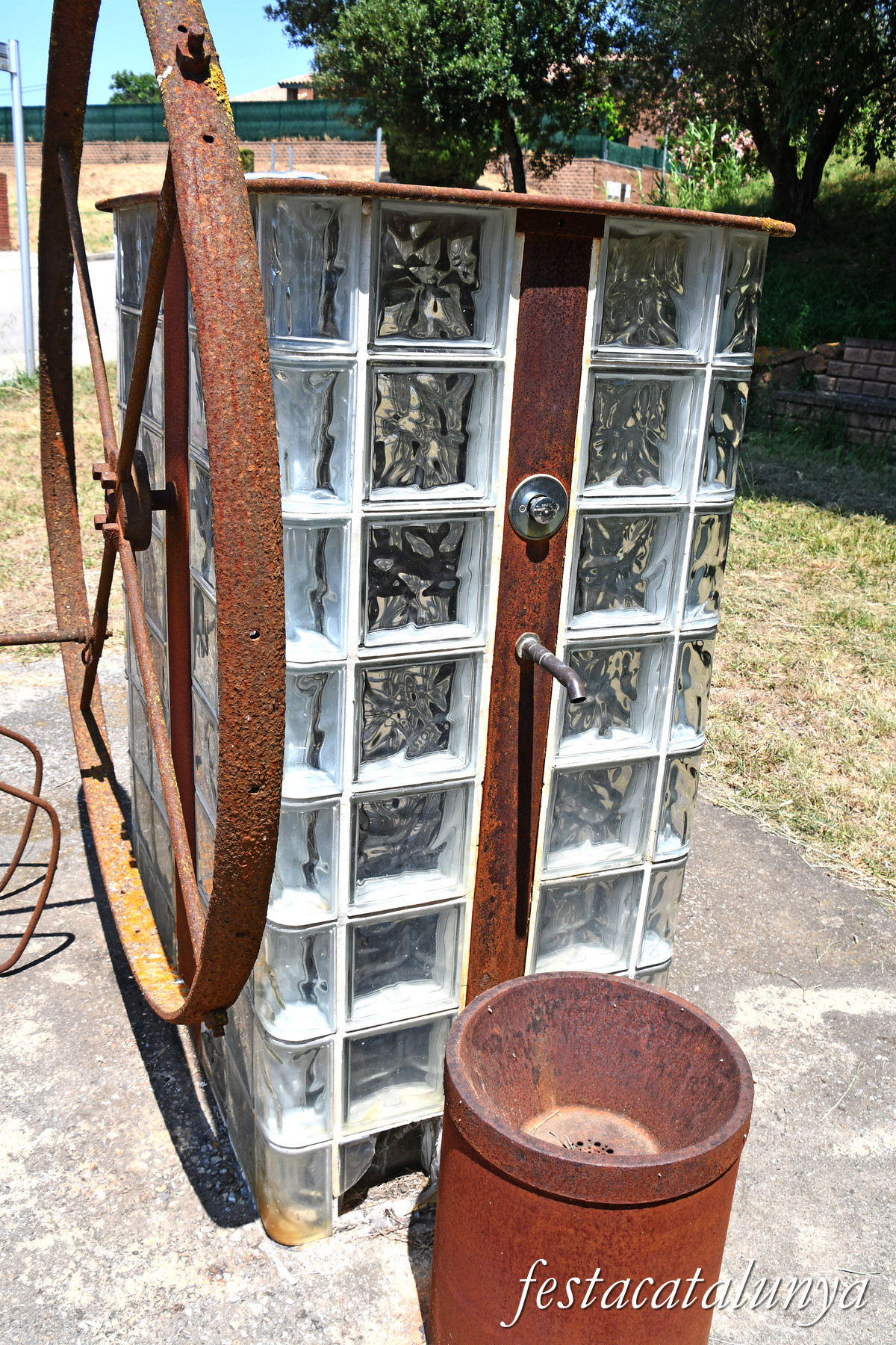 Llambilles - Nucli històric