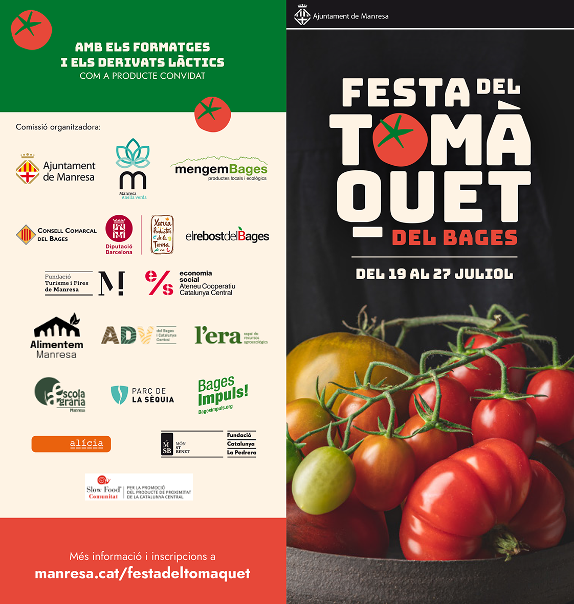Festa del tomàquet del Bages