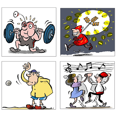 Festa Major de Sant Julià de Vilatorta