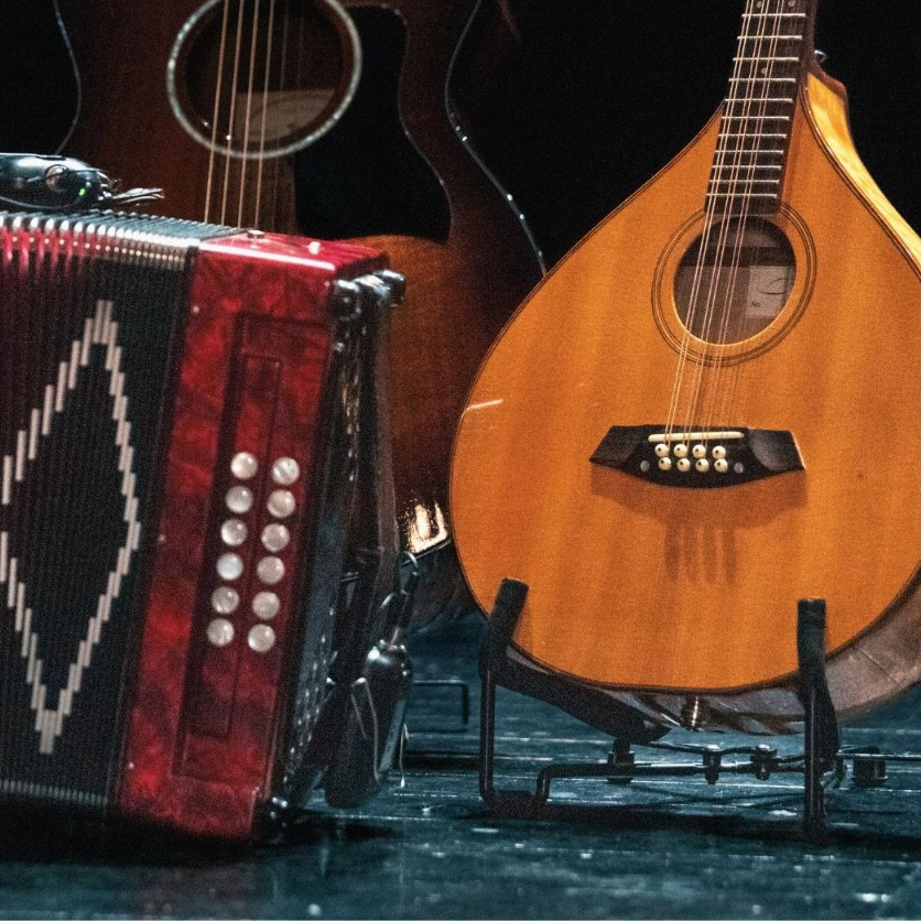 Rodafolk, Festival de Música Tradicional a Roda de Ter